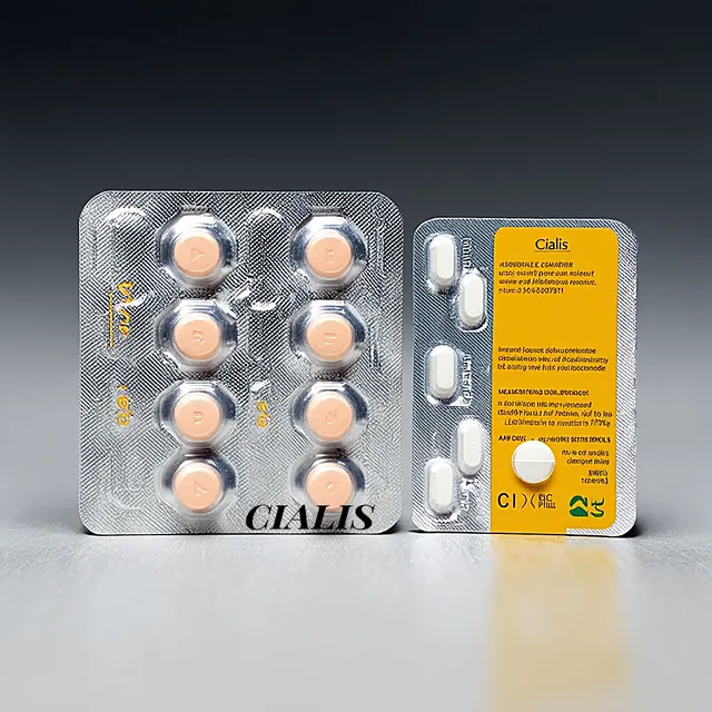 Cialis 5 mg le moins cher